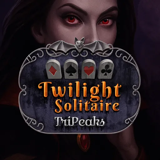 Twilight Solitaire TriPeaks
