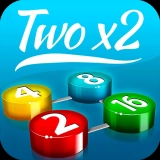 Two x2