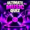 Ultimate Music Quiz