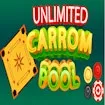 Unlimited Carrom Pool