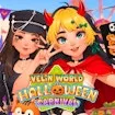 Velin World Halloween Carnival