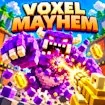 Voxel Mayhem