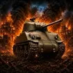 War of Tanks