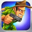 Wild Run: Safari Shooter