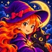 Witchy
