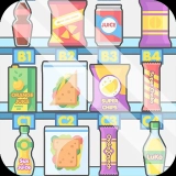 Wonder Vending Machine