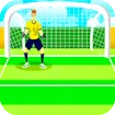 World Cup Penalty Football Game