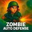 Zombie Auto Defense