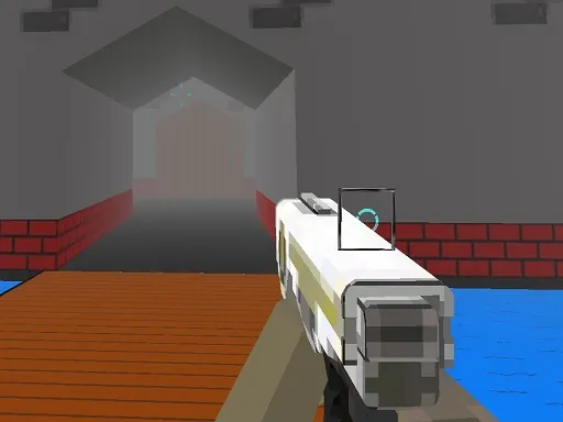 Zombie Blockfare Toons 2022